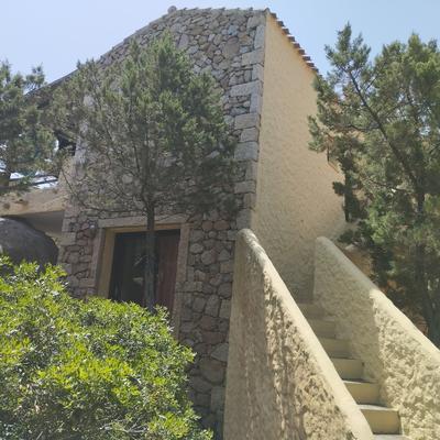 Seaside Apartment Baja Sardinia - Rent From August 8, 2026, to August 29, 2026