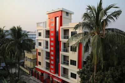 Aashhiana Guest House Entire 2BHK Service Apartments, Kolkata