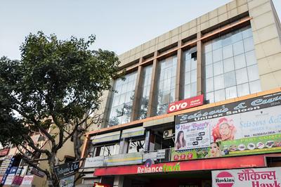 OYO 2722 Hotel Prince