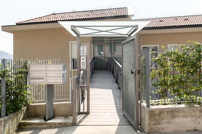 Como Luxury Lake View Spa