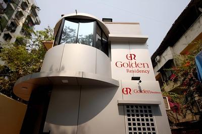 Hotel Golden Residency