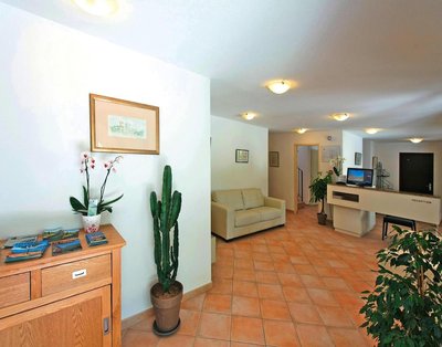 Apartment in Ile Rousse Near Bodri Beach