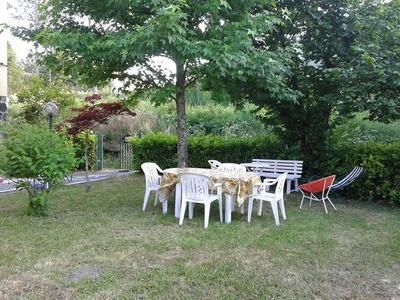 Peaceful Stay With Garden