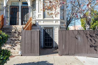 Bright & Spacious One Bedroom Apartment