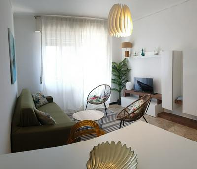 Taggia Apartments by Rentopolis