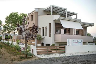 Corali Luxury Villas