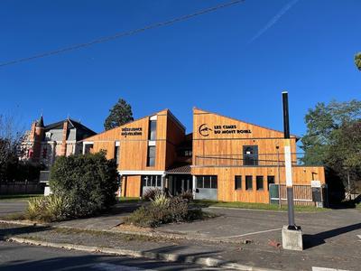 Les Cimes du Mont Royal