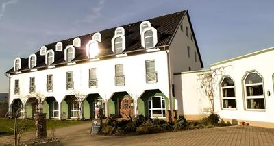 Hotel zur Werra