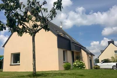 Comfortable Holiday Home, Near Goelo Coast, Pordic