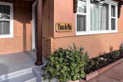 Pet-friendly Clovis Home: Yard, Pergola & Hot Tub