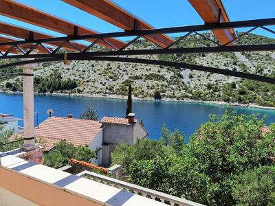 Petar - 30m From the sea - A1
