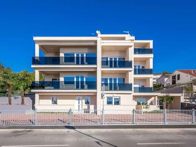 Villa in Dramalj With Swimming Pool