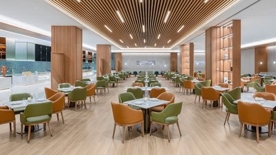 Holiday Inn Weinan Etdz by IHG