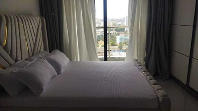 Shangri-la Apartment photo 5