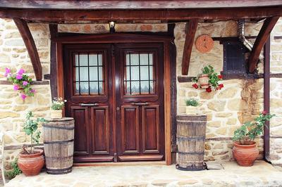 Aristotelis Traditional Guest House