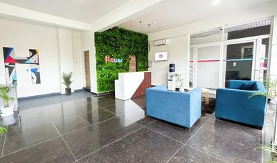 Housr Rushikonda Visakhapatnam