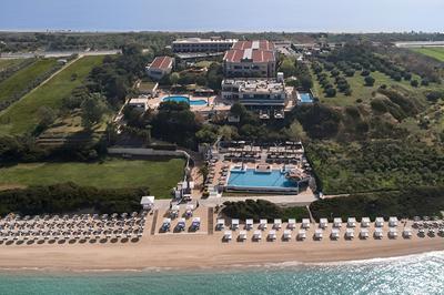 Pomegranate Wellness Spa Hotel