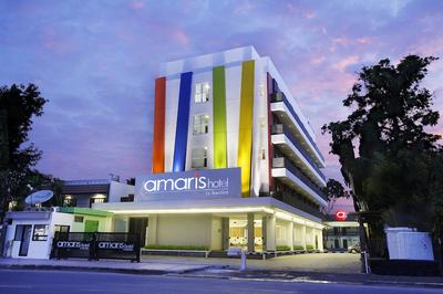 Amaris Hotel Cirebon