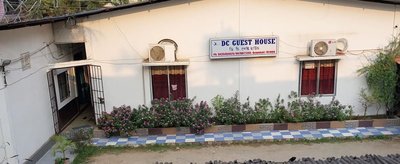 DC Guest House Lodge Guwahati Assam