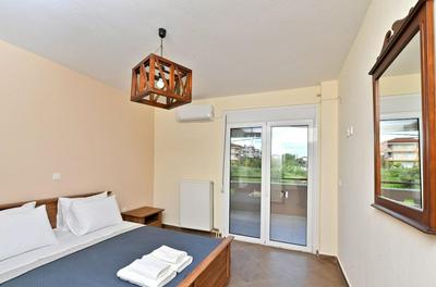 Meloida Maisonette by Travelpro Services- Nea