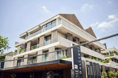 Anagata Hotel and Resort