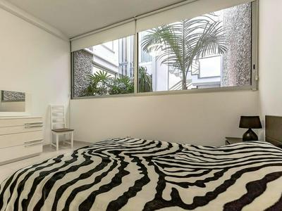 Villa en Costa Adeje Santa Cruz de Tenerife