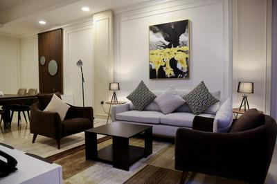 Abraj INN Royal Hotel