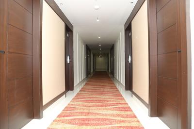 Hotel Shree Venkateshwara