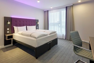 Premier Inn Stuttgart Zuffenhausen