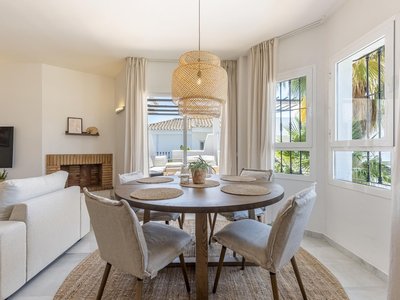 Los Naranjos Beautiful 1 Bedroom Penthouse