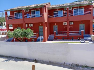 Maria Apartments