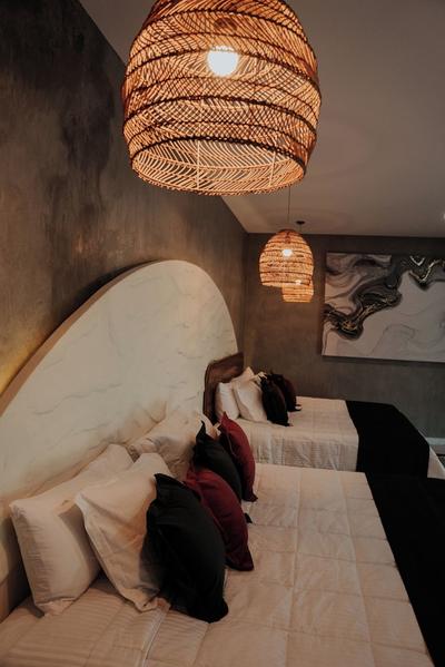 La Cascada Hotel Boutique