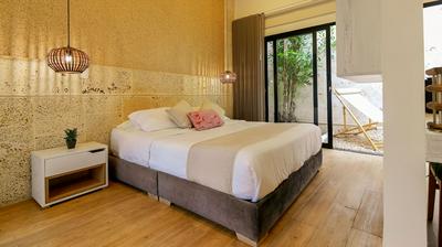 Cartagena Suites de Manga