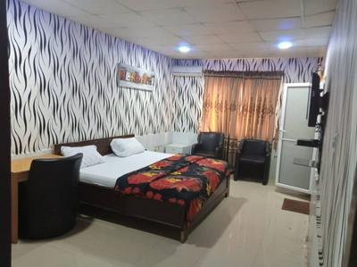 Whitebrook Suites and Bar