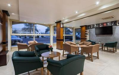 Mena Hotel Nasiriah Riyadh