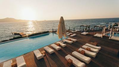 Lumi by Atasagon Wellbeing Bodrum