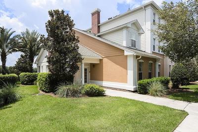 Je62498 - Reunion Resort - 3 Bed 2 Baths Condo