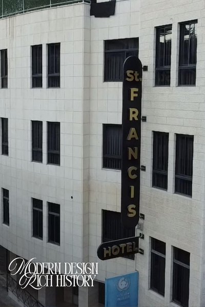 Saint Francis Hotel