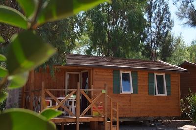 Camping Tikayan Les Palmiers