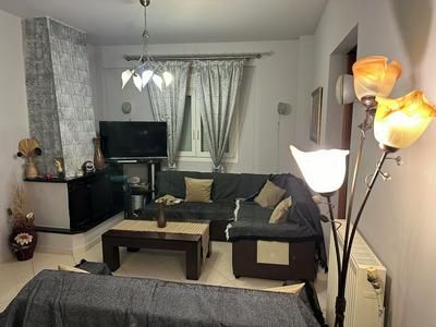 Brand New Apt in Tagarades Thessaloniki