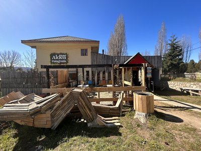 Aldea Patagonia