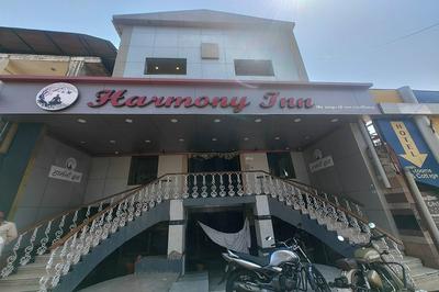 Harmony Inn