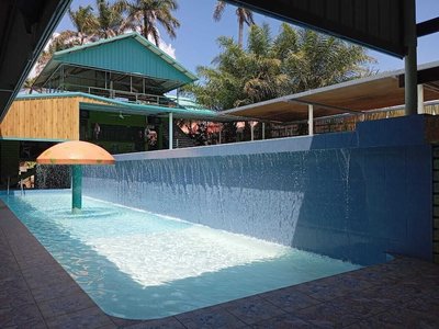 Hill Garden Resort Hotel