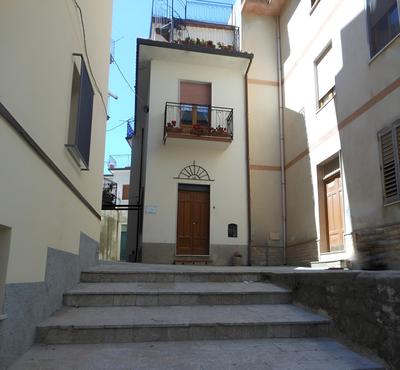 Al Palmento B&B