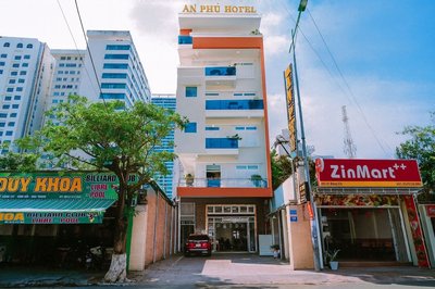 An Phu Hotel Nha Trang