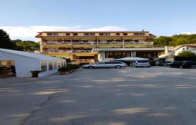 Hotel Miramonti