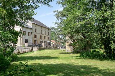 Le Moulin de Loison