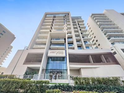 Luxurious Studio in Westwood by Imtiaz - Al Furjan