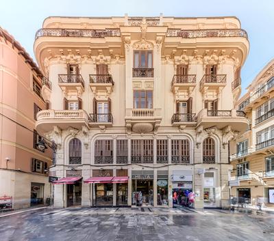 Holidays2Malaga Deluxe