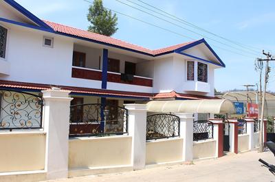 Alegria Ooty